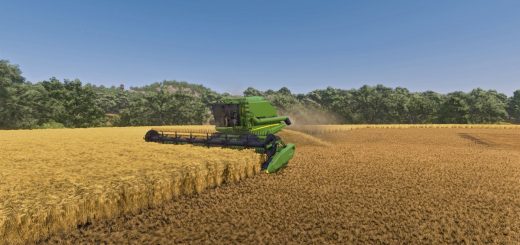 John Deere S430 v1.0.0.2