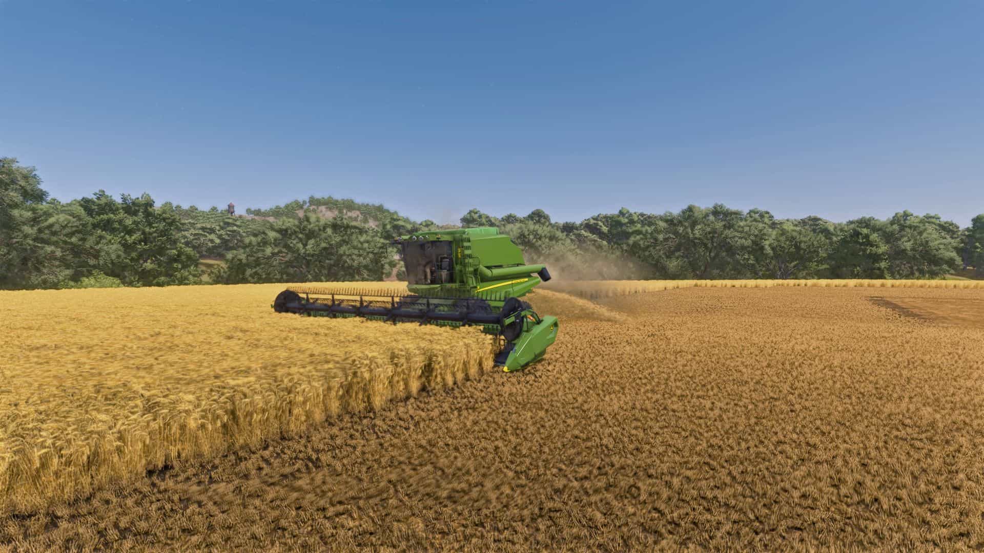 John Deere S430 v1.0.0.1