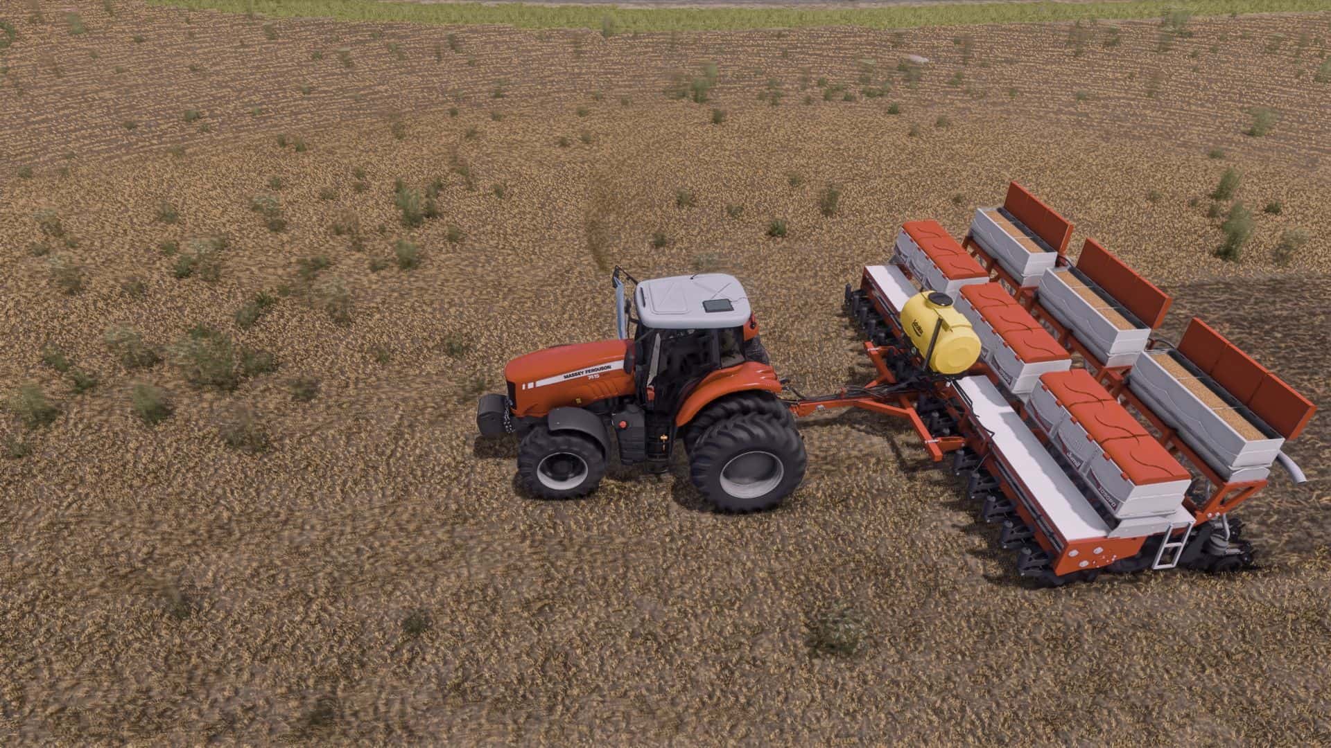 Jumil 3090PD v1.0