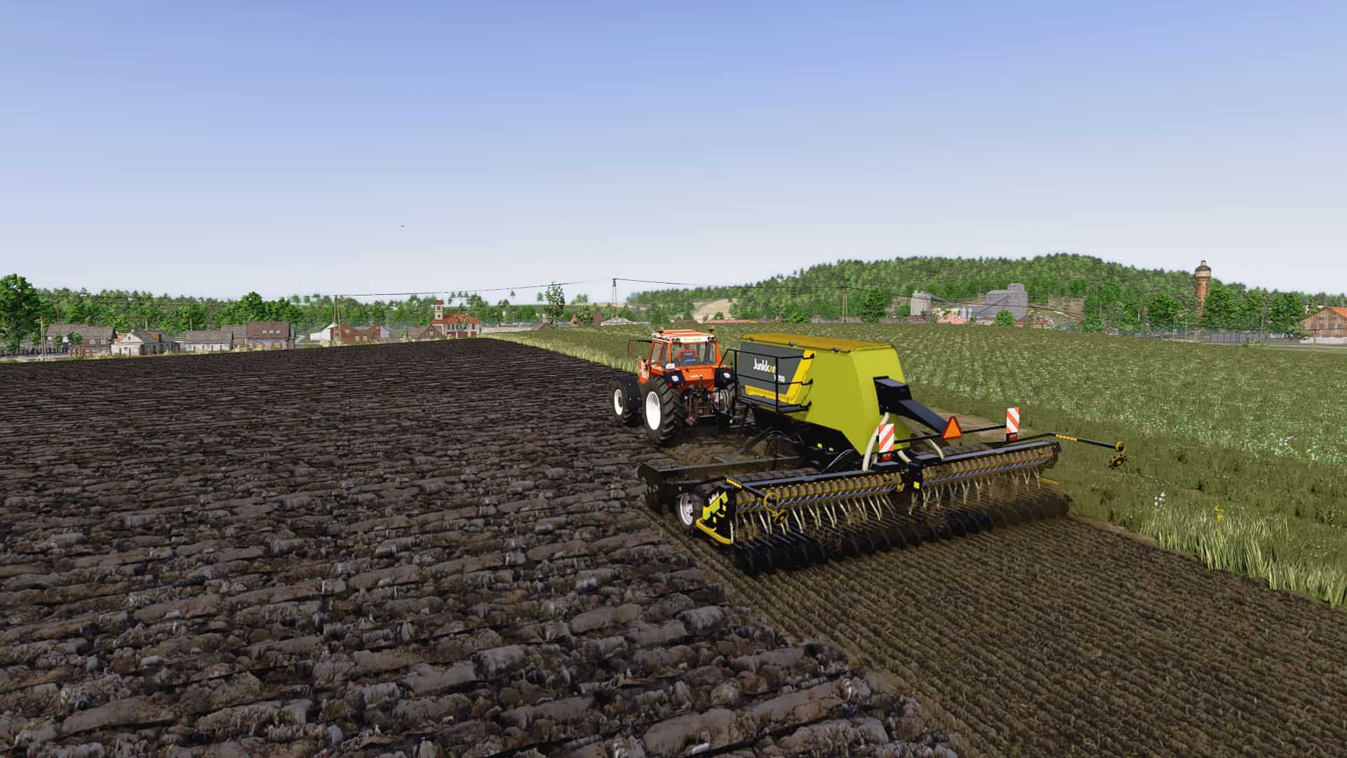 Junkkari W700 v1.1
