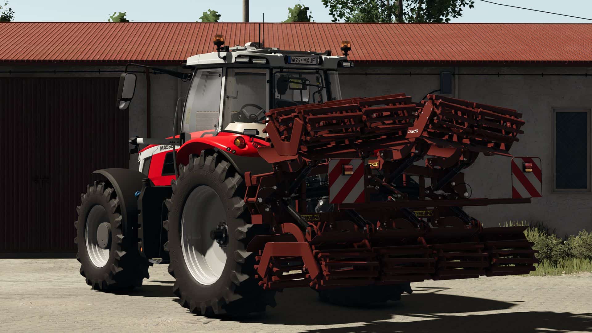 KNOCHE SPEEDMAX 560 – REALISTIC EDITION v1.0 thumbnail 3