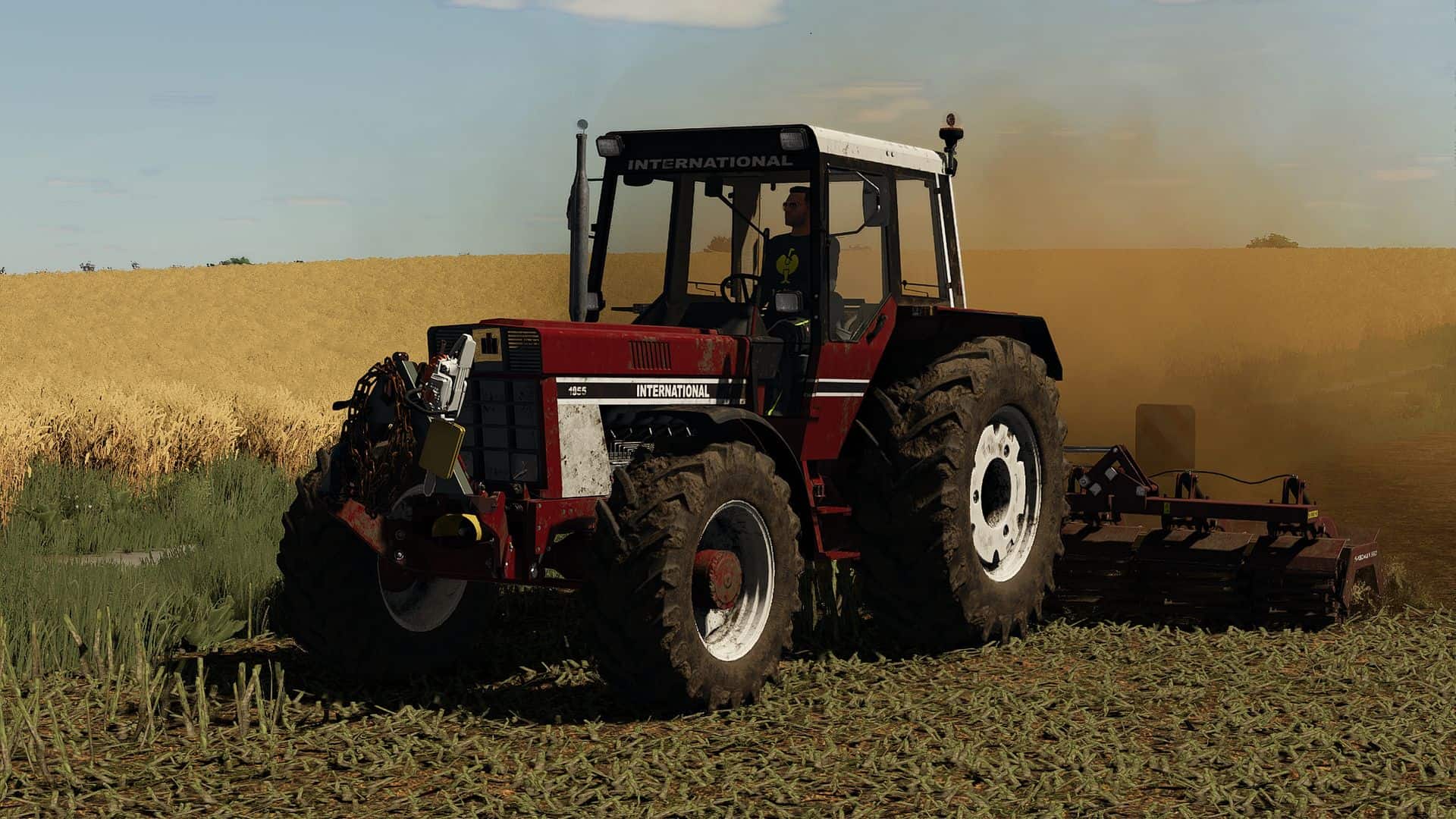 KNOCHE SPEEDMAX 560 – REALISTIC EDITION v1.0 thumbnail 4
