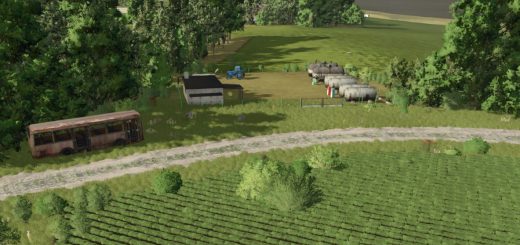 KOPANI BETA v1.0