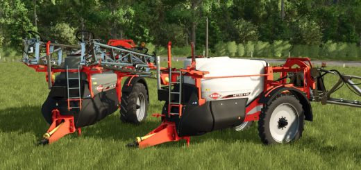 KUHN METRIS 4102 v1.0