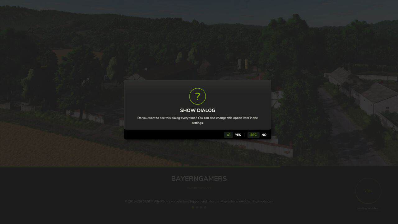 Keep Me Admin v1.1
