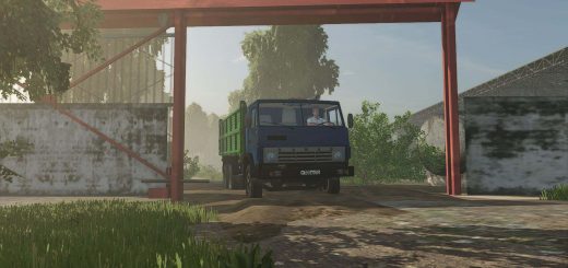 Kiselevka 4x BETA v1.0
