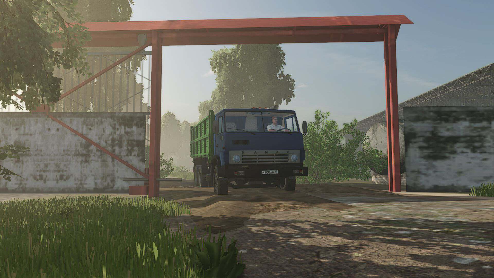 Kiselevka 4x BETA v1.0