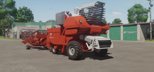 Kolos SK-6 v1.0.0.7