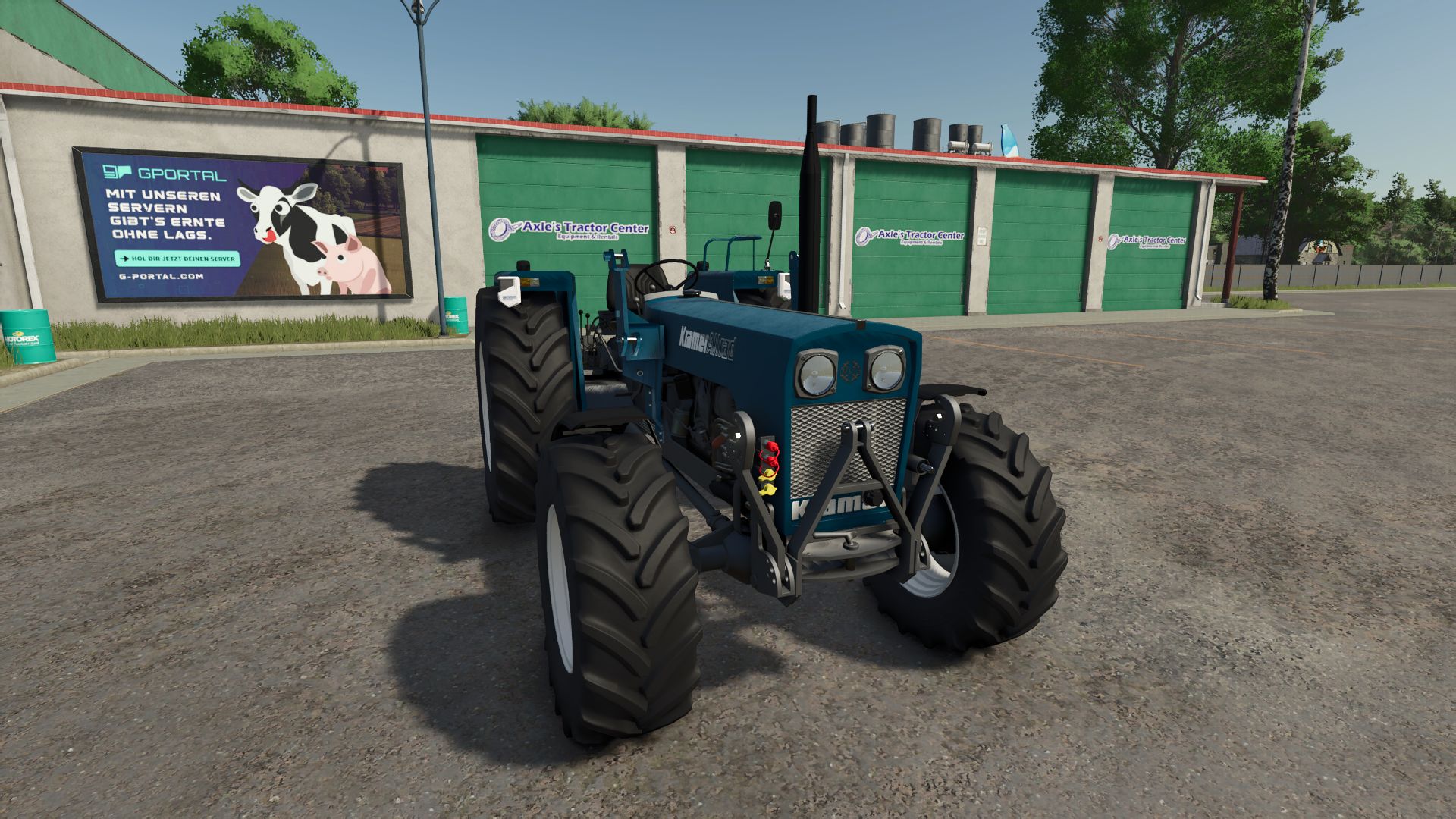 Kramer KL 714 v2.3.2.4