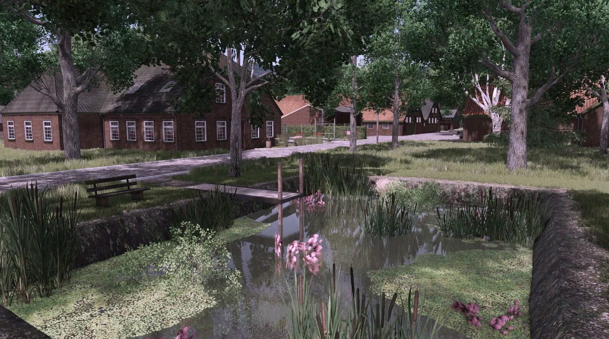 Krebach Map v1.0
