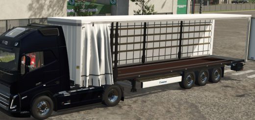 Krone Profi Liner NPLAY Design v1.0.0.1