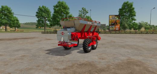 Kuhn ACCURA 10.000 v1.0