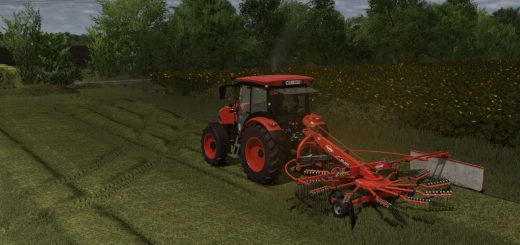 Kuhn GA4431 v1.0