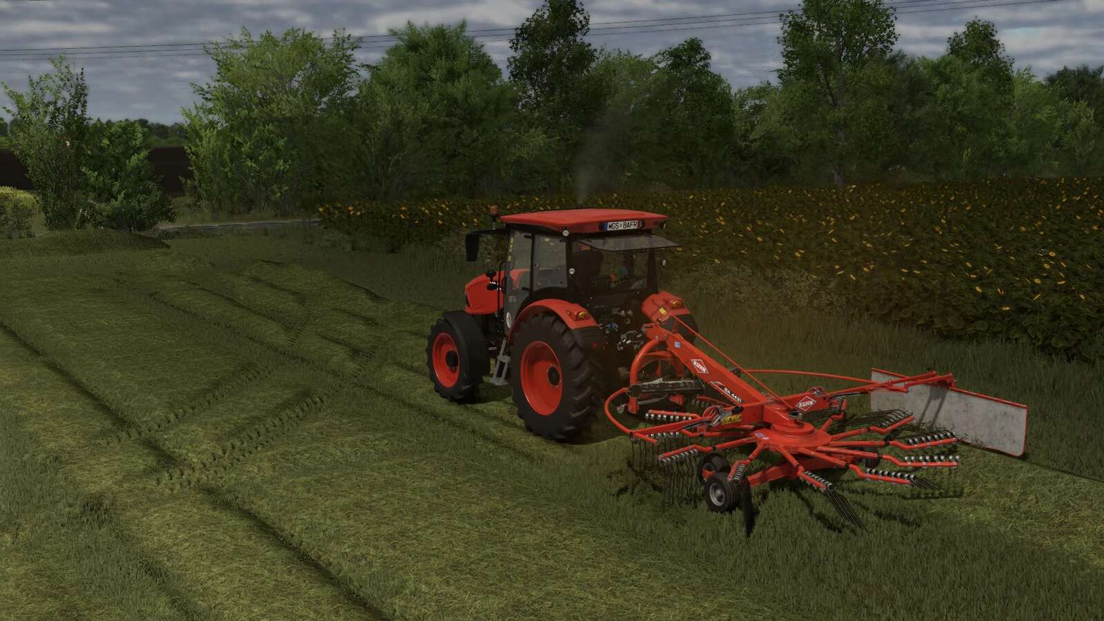 Kuhn GA4431 v1.0