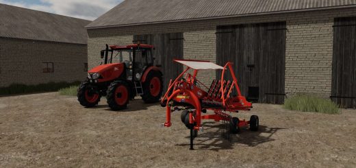 Kuhn GA4431 v1.0