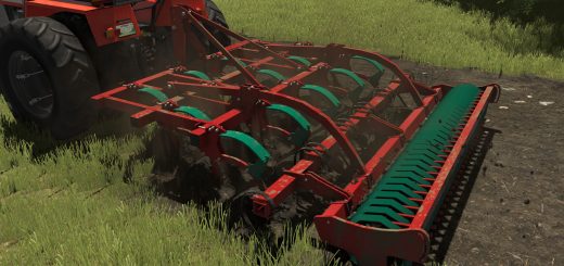 Kverneland CLC PRO v1.0.1.0