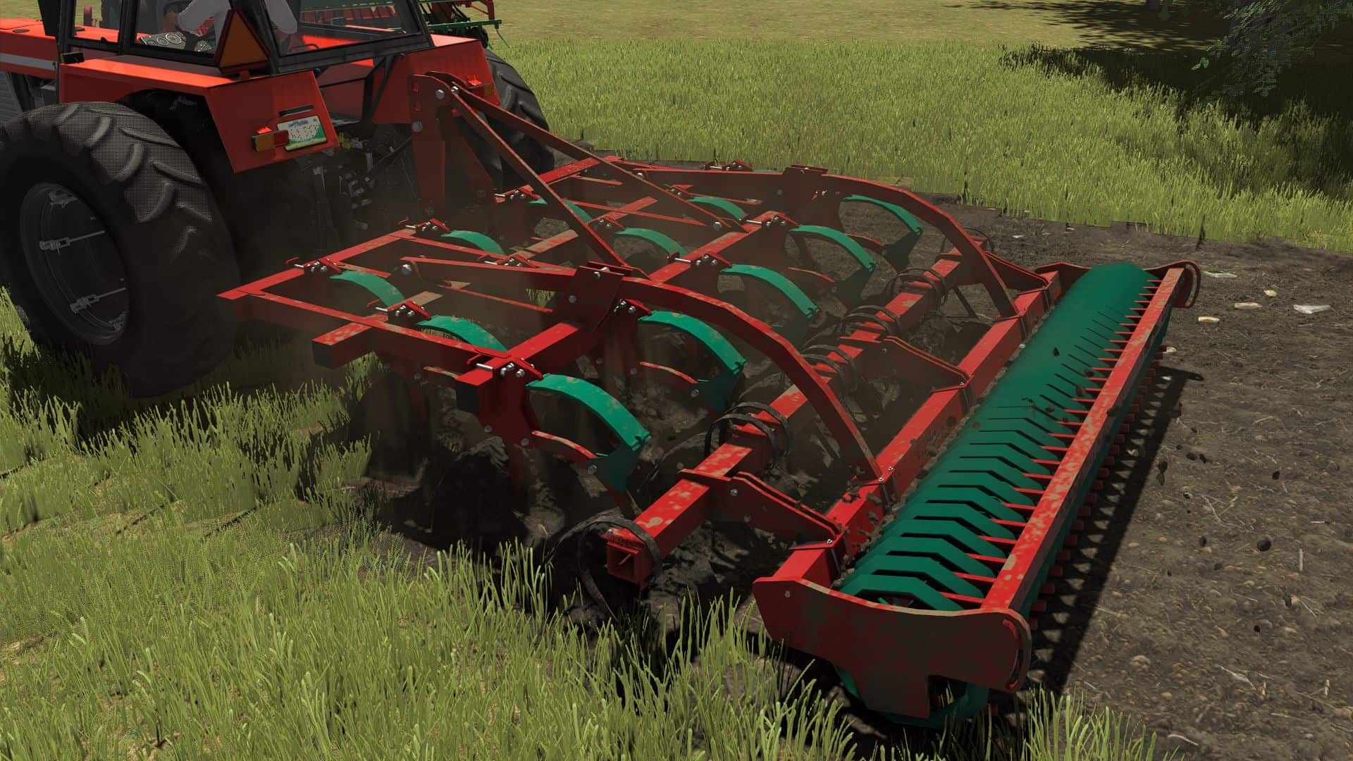 Kverneland CLC PRO v1.0.1.0