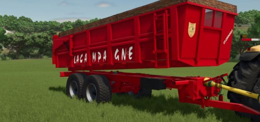 La Campagne BBC 188 v1.0