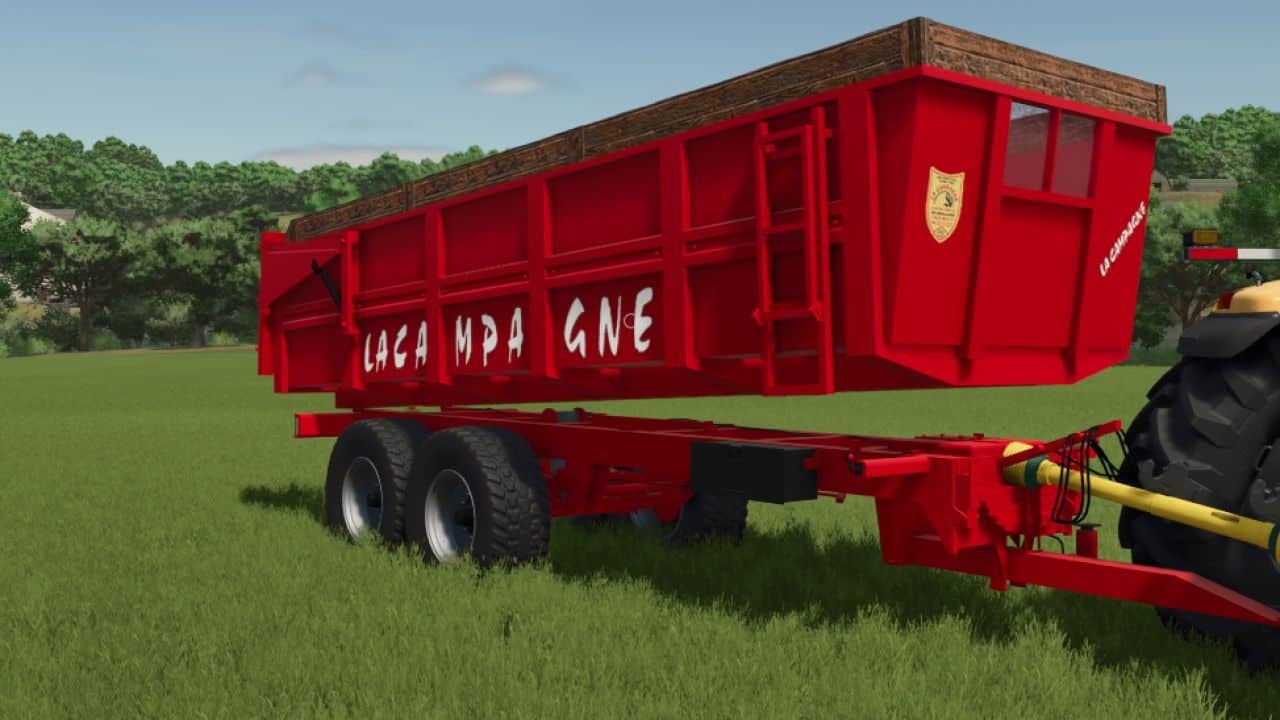 La Campagne BBC 188 v1.0