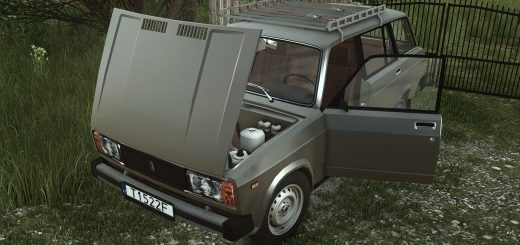 Lada 2104 1.0.0.4