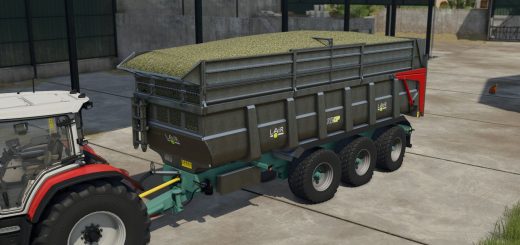 Lair SP 320 v1.0