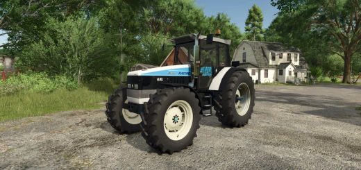Lamborghini Racing HI PER 190 (+ Extra Config) v1.0