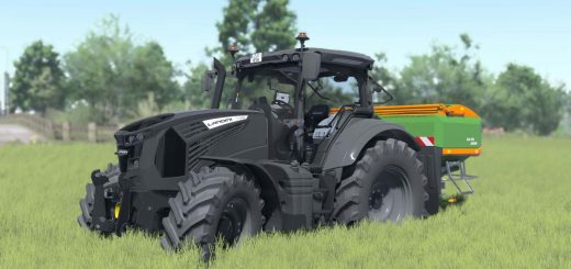 Landini 7 Series SWB v1.1.0.0