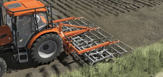 Landsberg Seedbedcombination v1.0