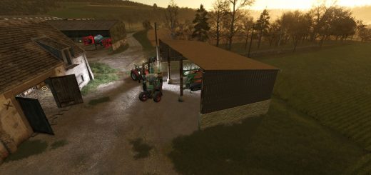 Le Petit Stock Breizh v1.0.0.2
