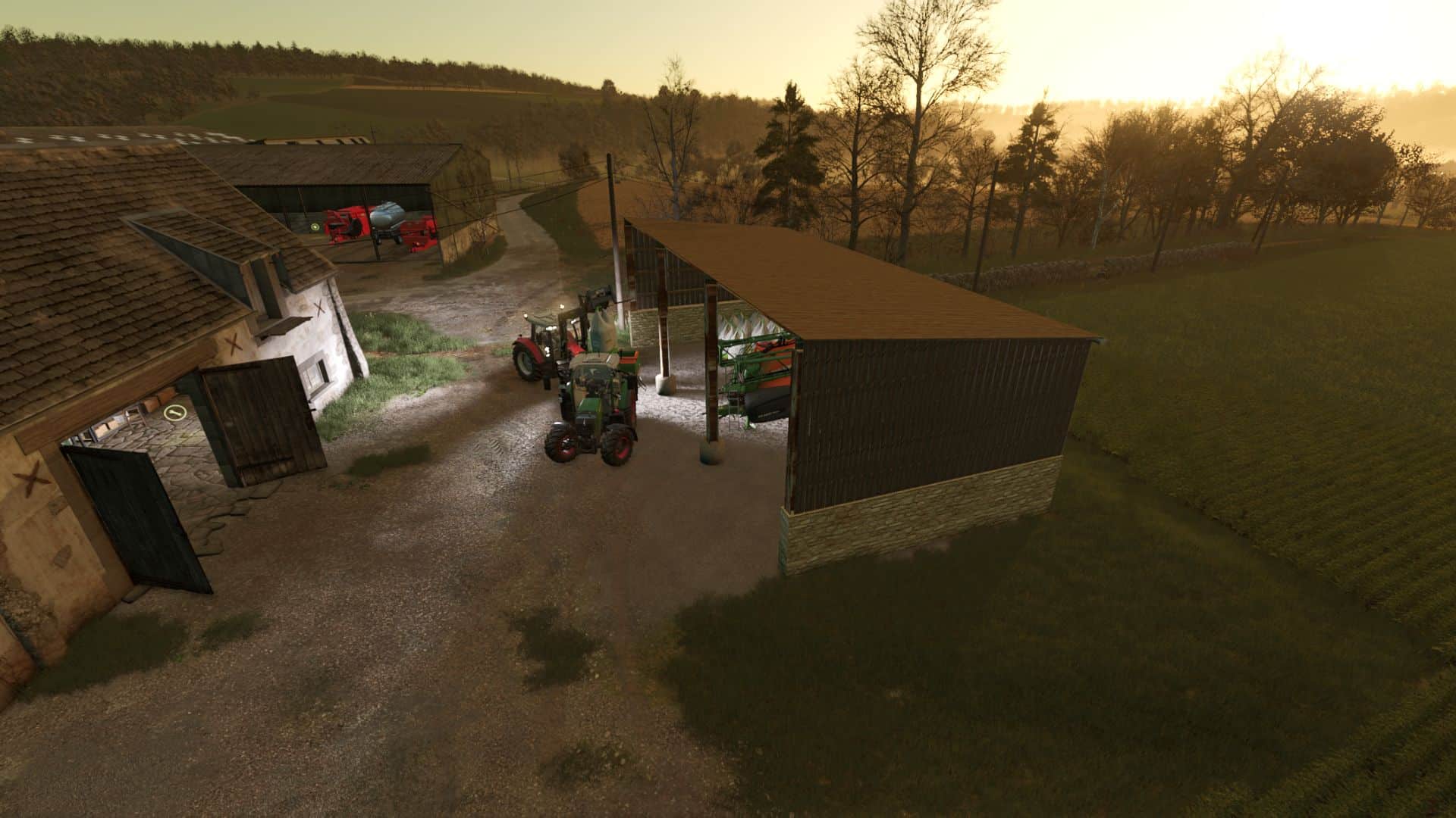 Le Petit Stock Breizh v1.0.0.2