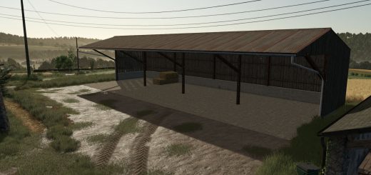 Le Stock Breizh v1.0