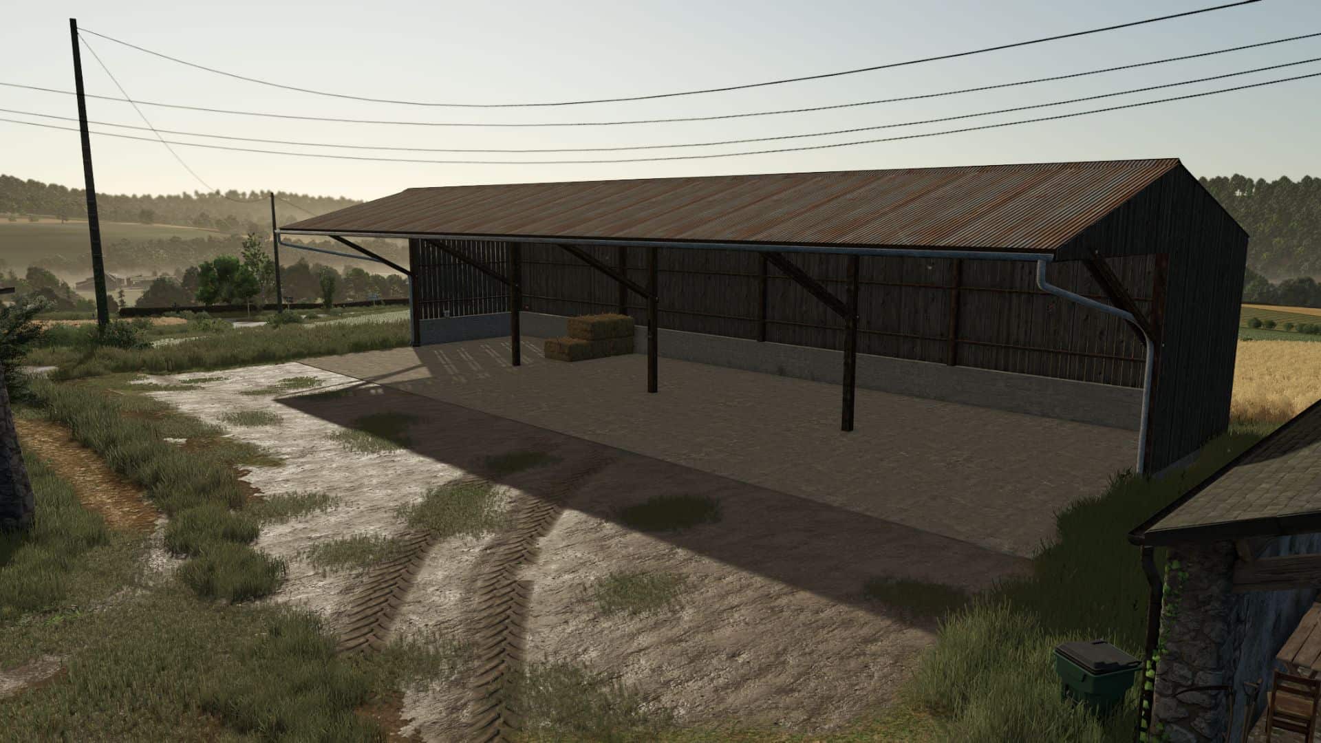 Le Stock Breizh v1.0