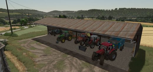Le Stock Breizh v1.0.0.1