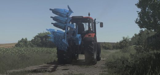 Lemken Opal 090 v1.0