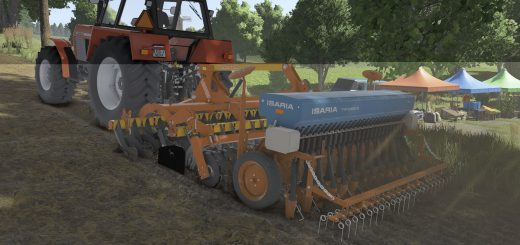 Lemtech Colter v1.0