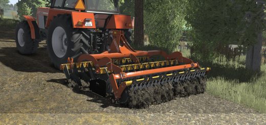 Lemtech Colter v1.0