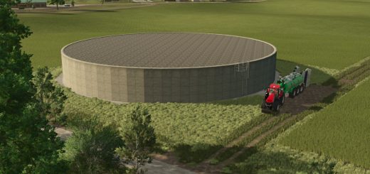 Liquid Manure/Digestate Tanke And Expansions v1.0.0.1