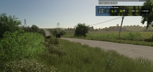 Live Farmer v1.7.1