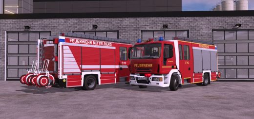 Lizard HLF 20 v1.0