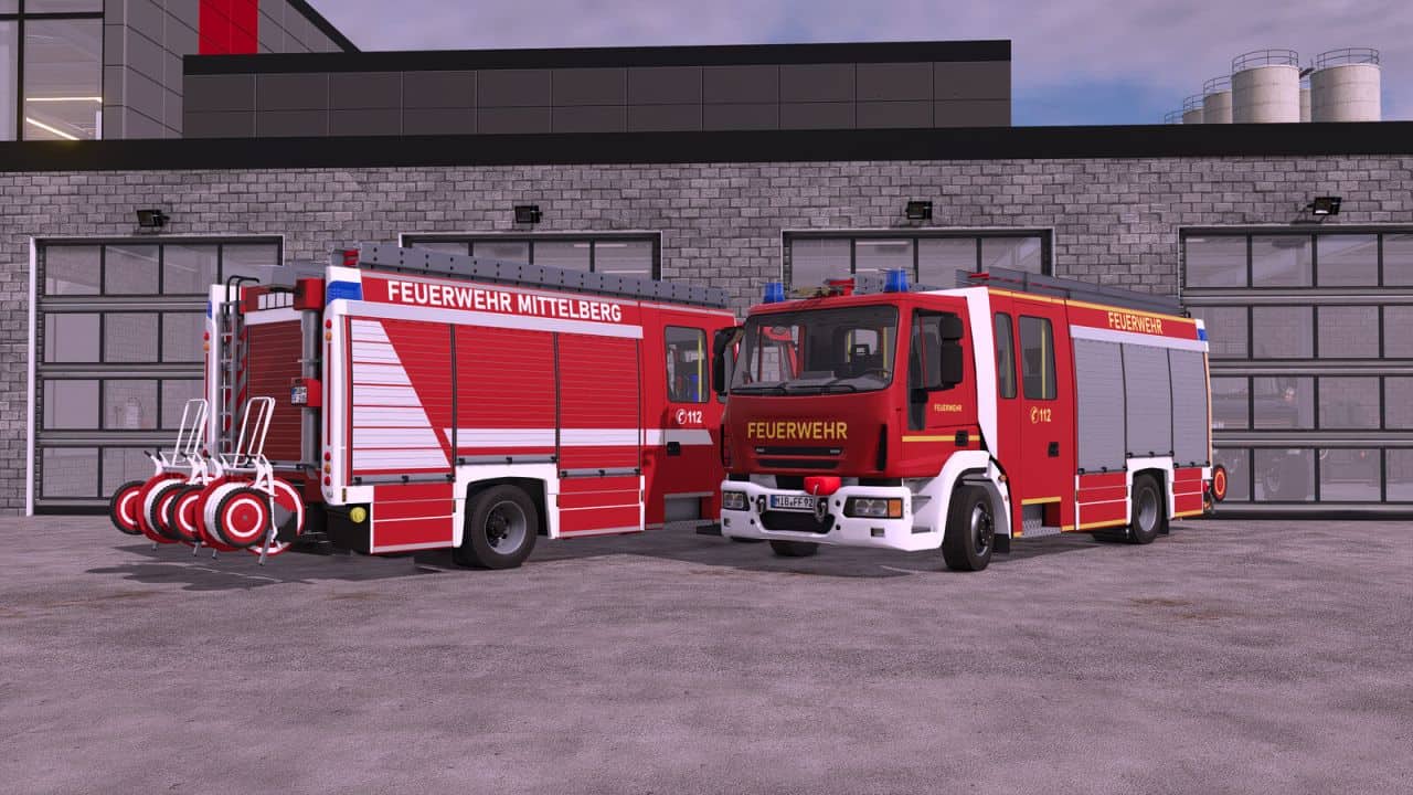 Lizard HLF 20 v1.0