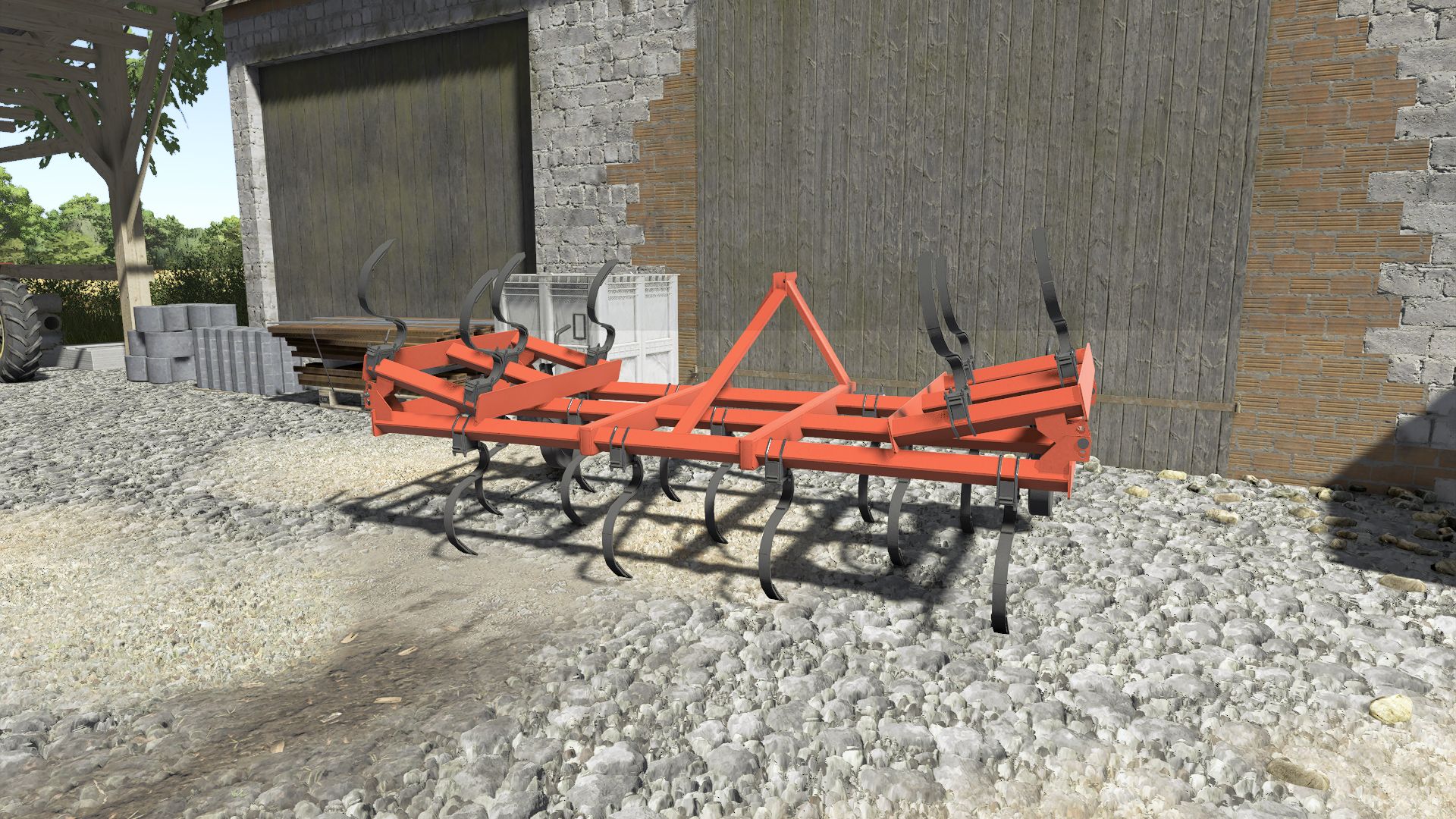 Lizard K4M v1.0