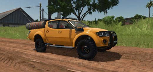Lizard L200 v1.0