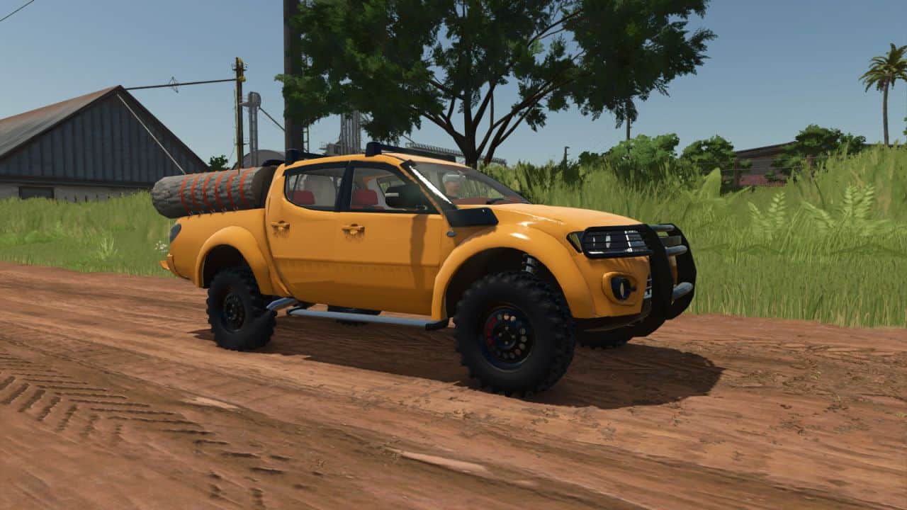 Lizard L200 v1.0