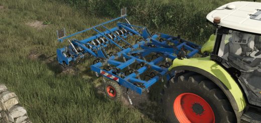 Lizard MC 300 v1.0