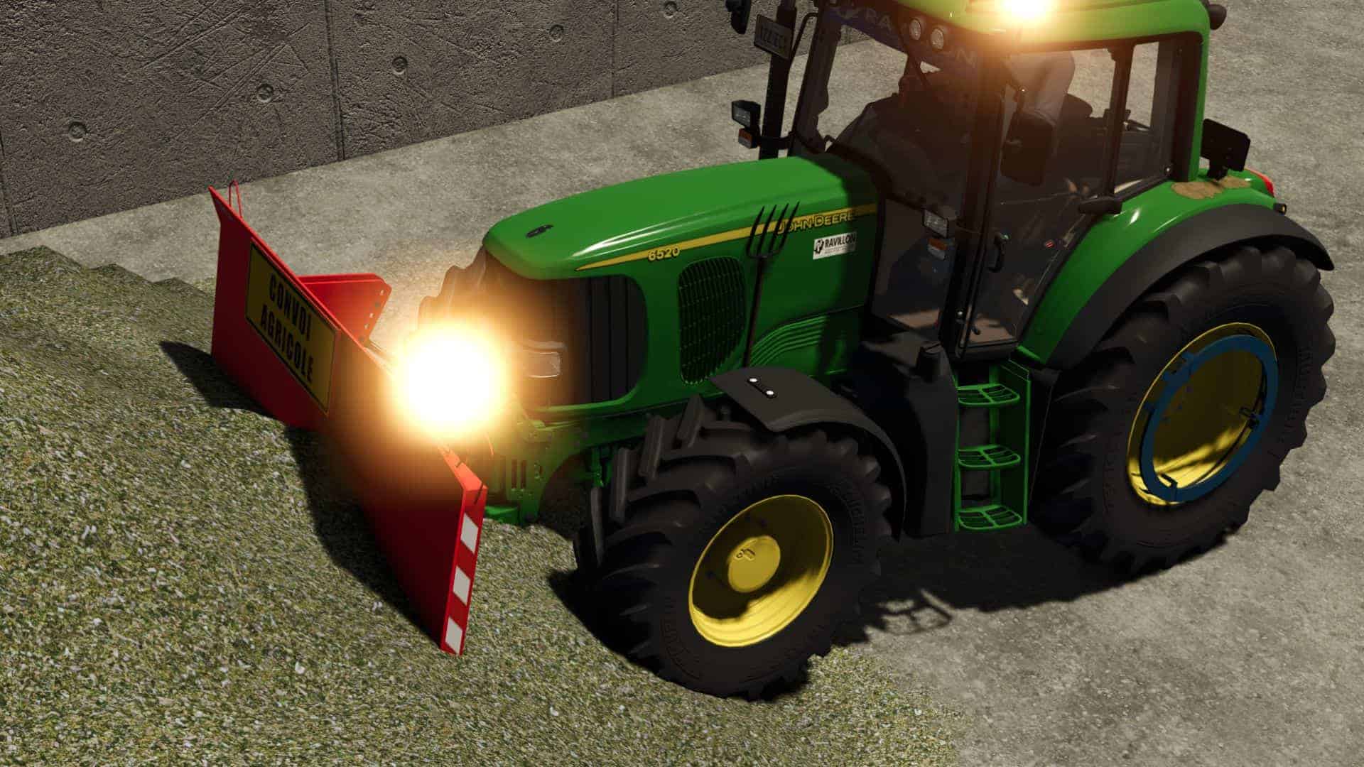 Lizard ORM SILAGE v1.0