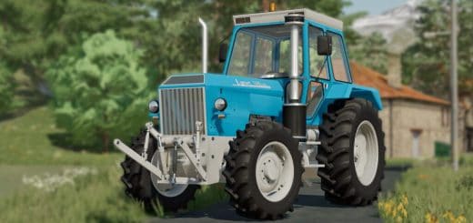 Lizard R120-R135 v1.0.1.0
