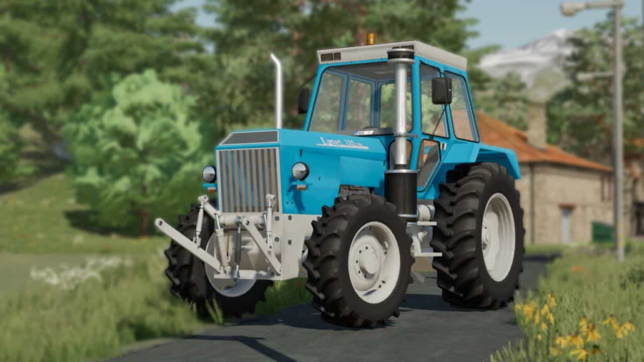 Lizard R120-R135 v1.0.1.0