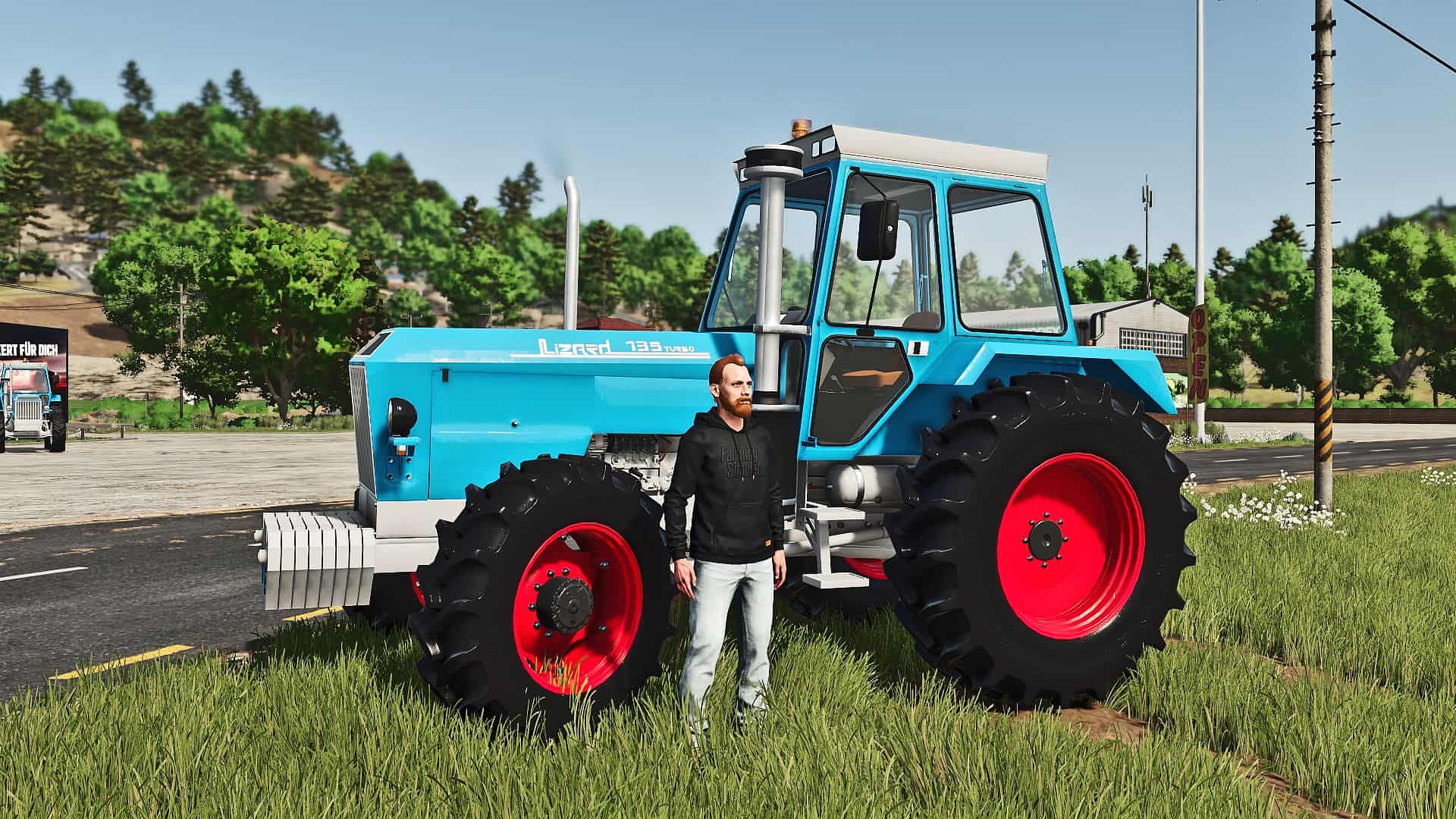 Lizard R120-R135 v2.2.2.0