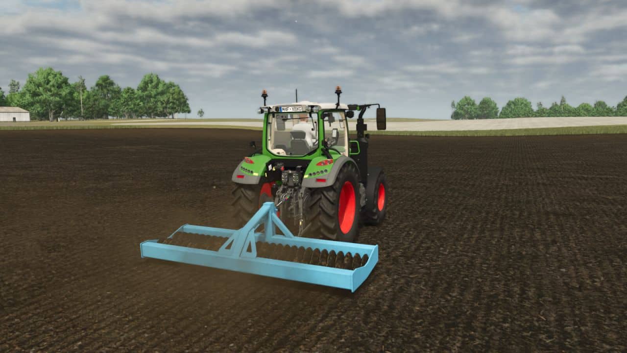 Lizard RingRollers v1.0.0.1