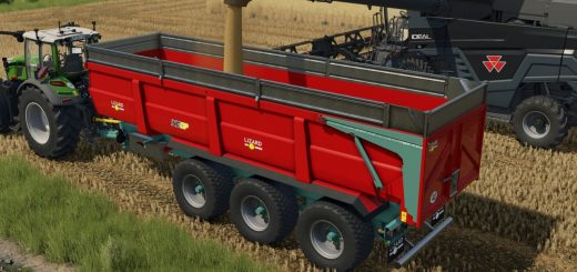 Lizard SP 320 v1.0